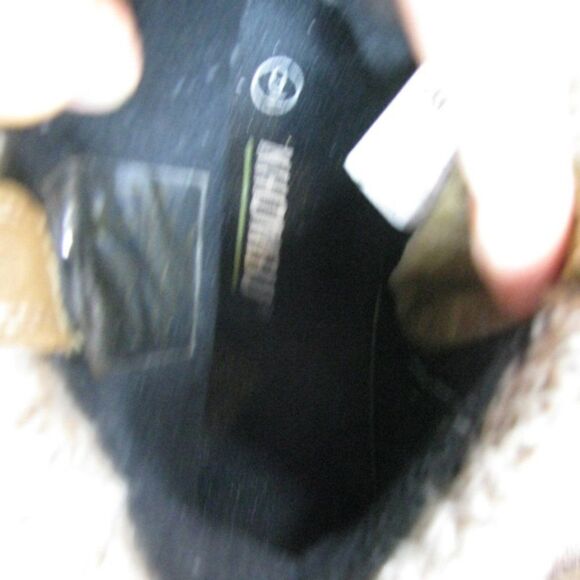 Khombu suede boots 9 - Picture 4 of 10